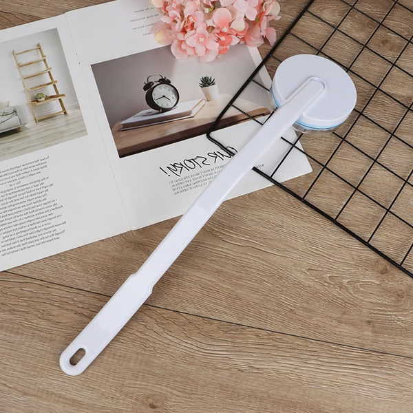 Lotion Applicator Massager Roll-On Dispenser