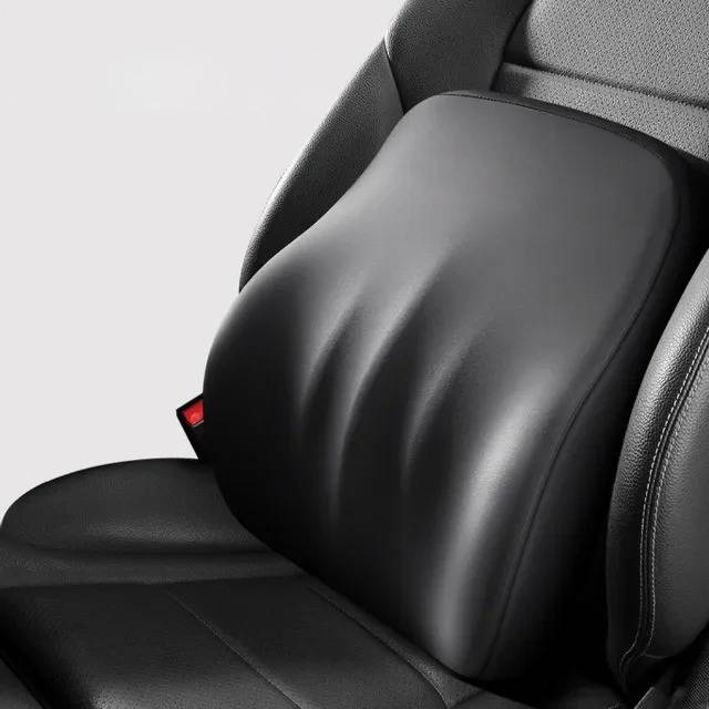 Lumbaalsteunpillow Autostoel
