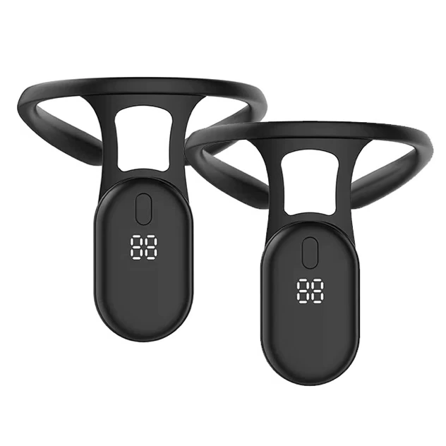 Lymfatische Nek Massager Instrument