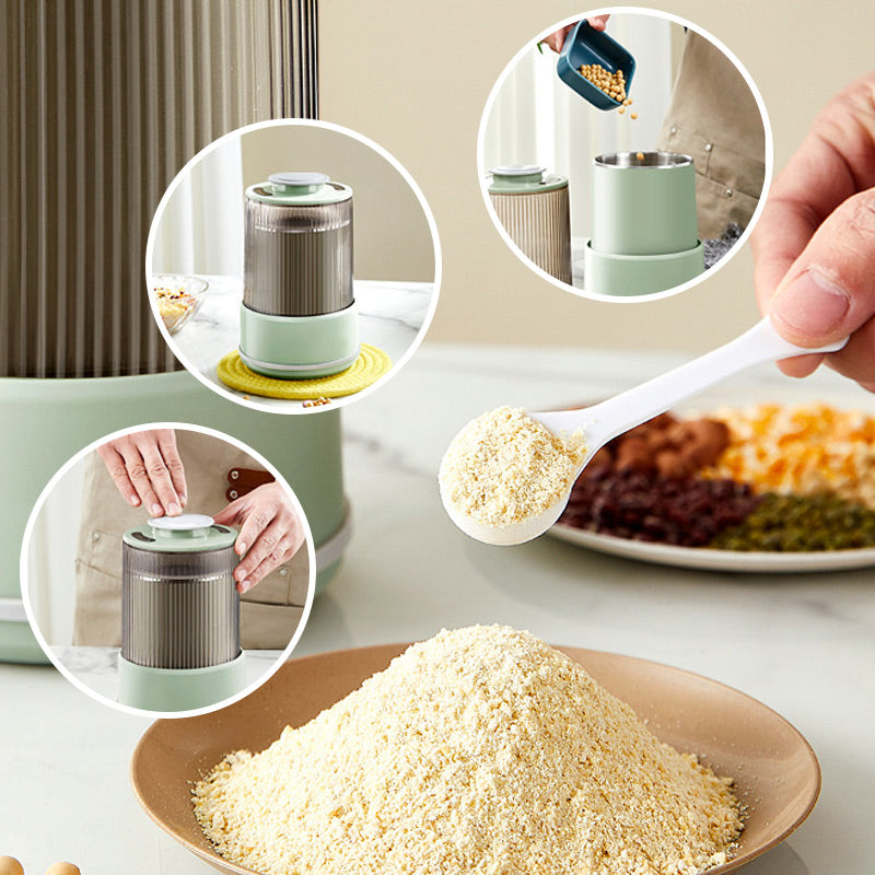 Maalapparaat Multifunctioneel