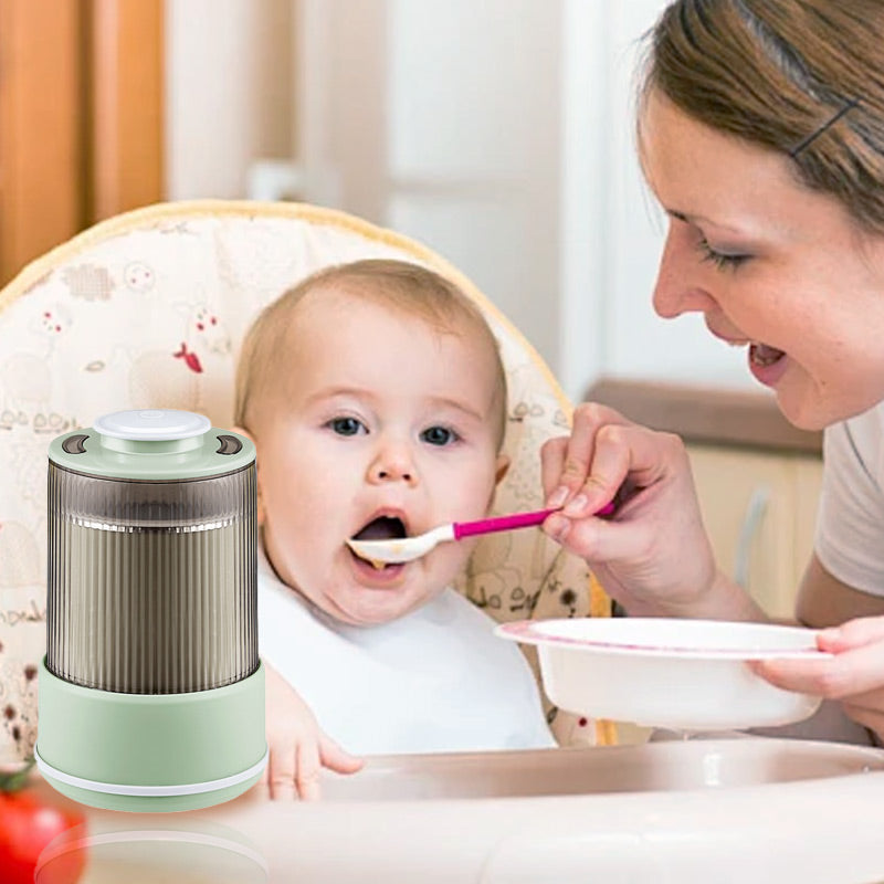Maalapparaat Multifunctioneel