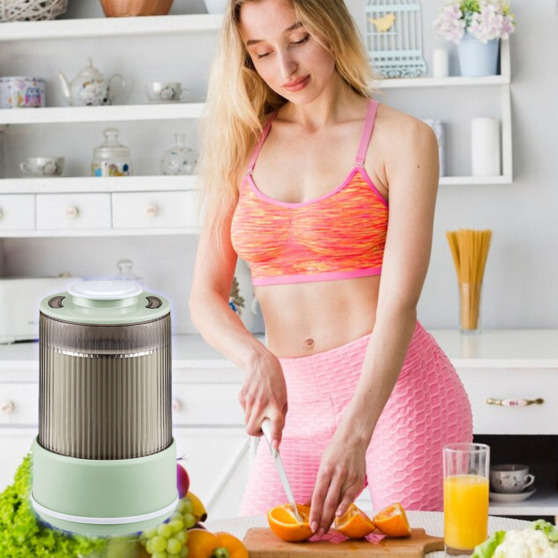 Maalapparaat Multifunctioneel