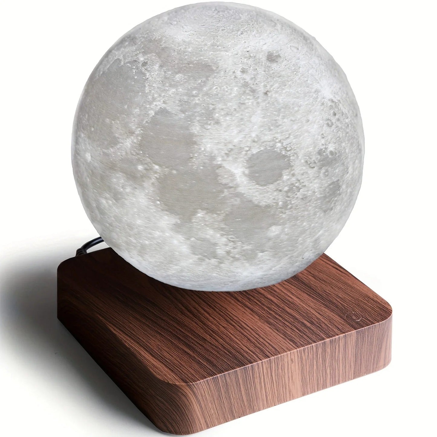 Maanlamp LED Vloeiend Circulair