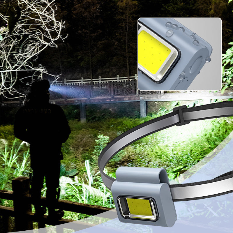 Magnetische COB Werklamp LED