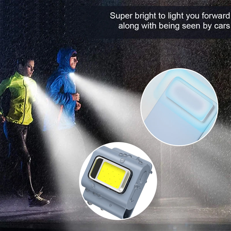 Magnetische COB Werklamp LED