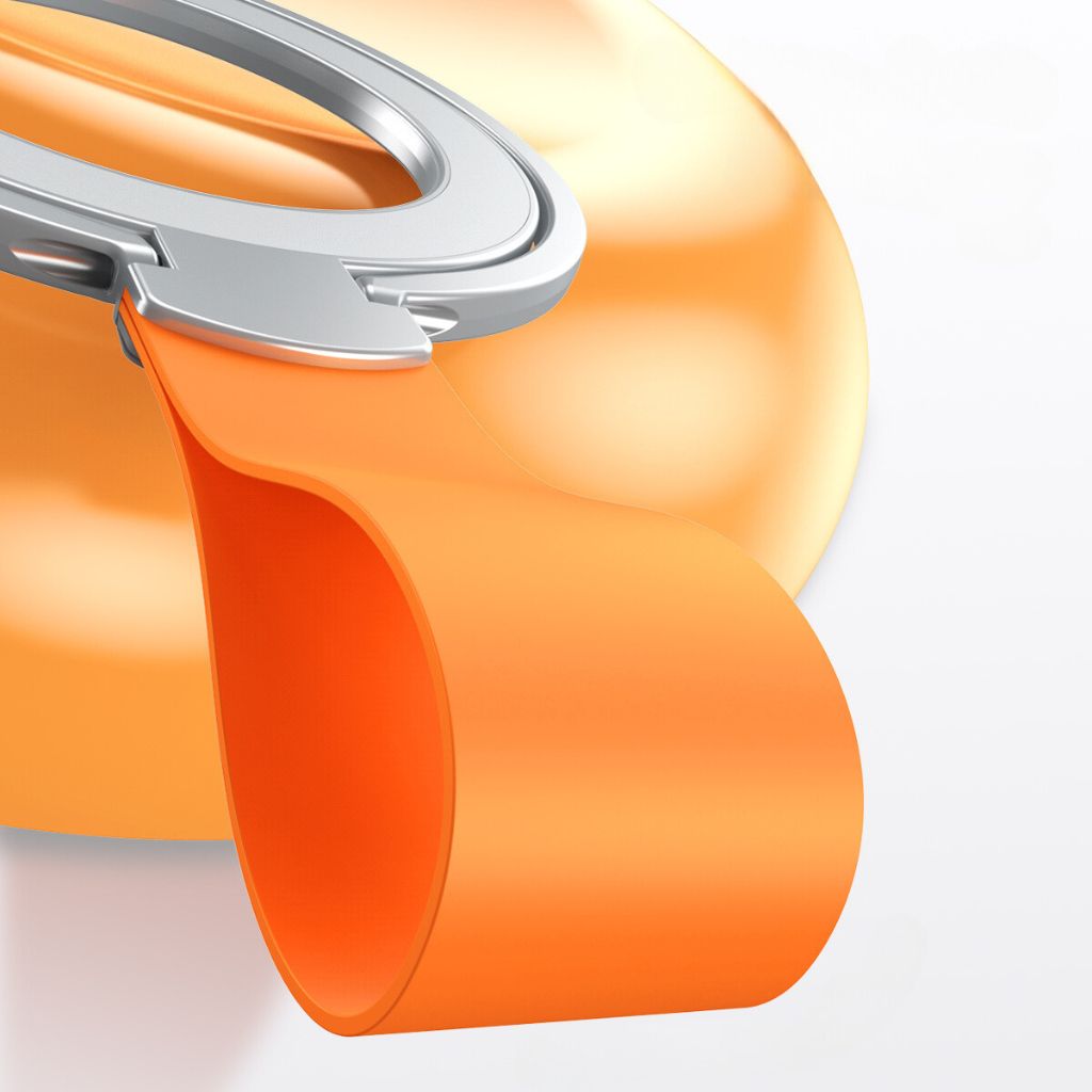 Magnetische Ring Telefoonhouder en Stand