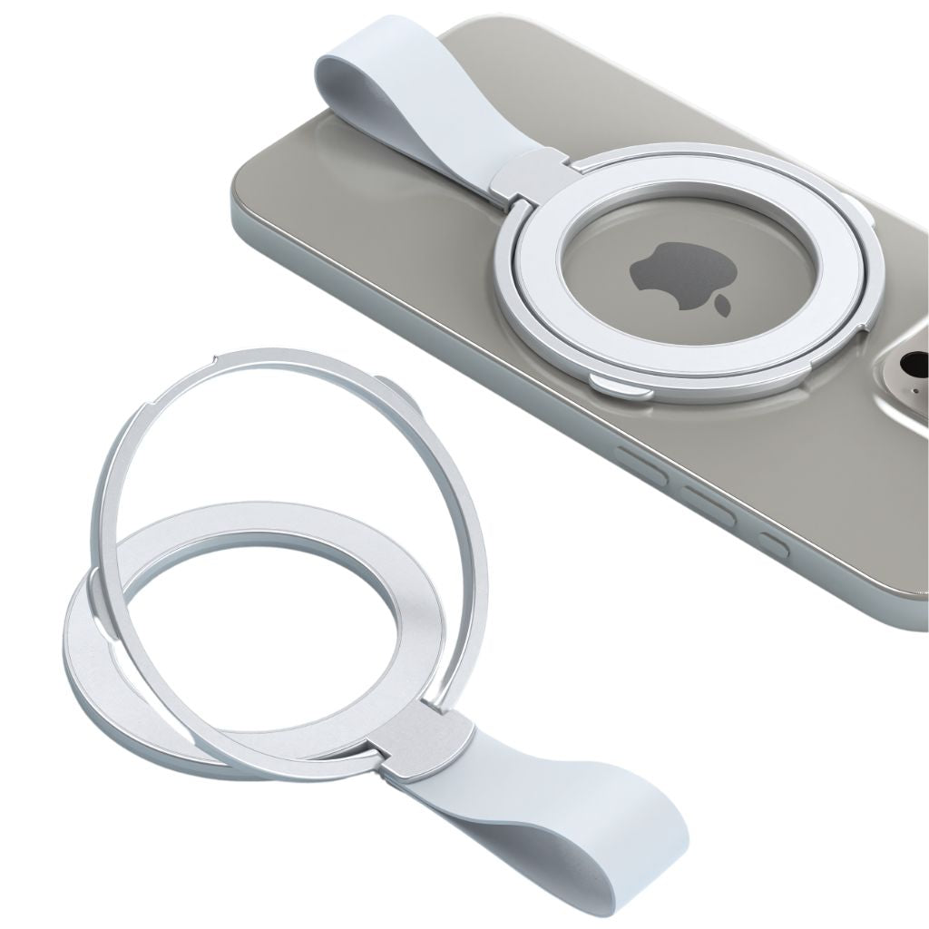 Magnetische Ring Telefoonhouder en Stand