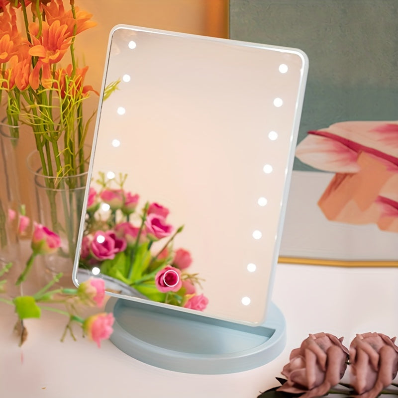Make-up Spiegel LED Verlichting Touch Control