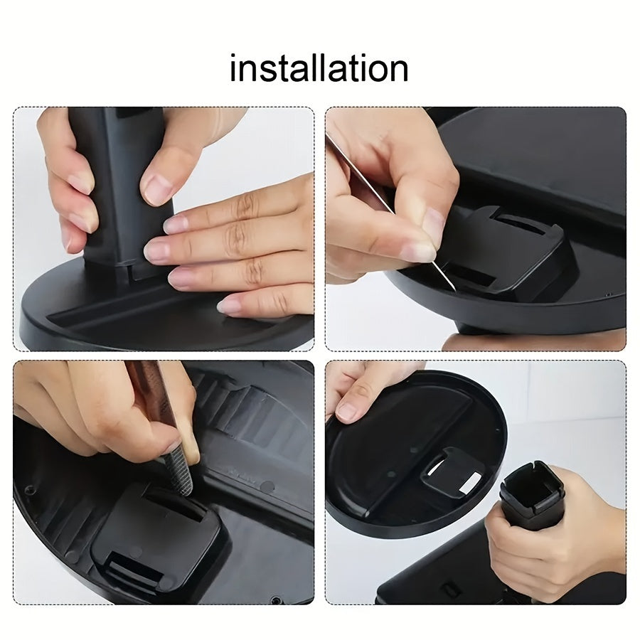Make-up Spiegel LED Verlichting Touch Control