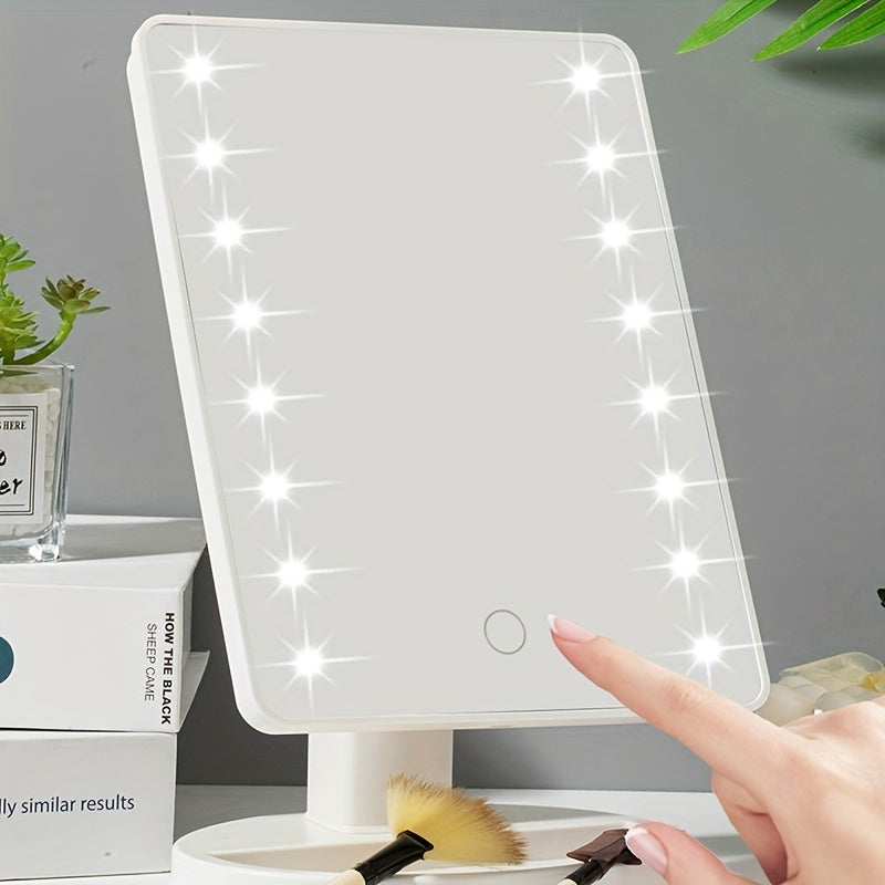 Make-up Spiegel LED Verlichting Touch Control