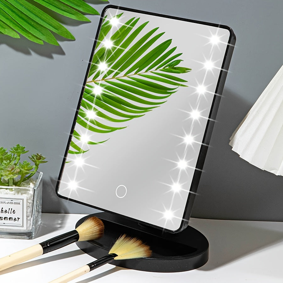 Make-up Spiegel LED Verlichting Touch Control