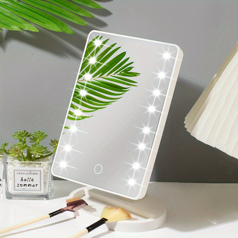 Make-up Spiegel LED Verlichting Touch Control