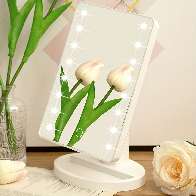 Make-up Spiegel LED Verlichting Touch Control