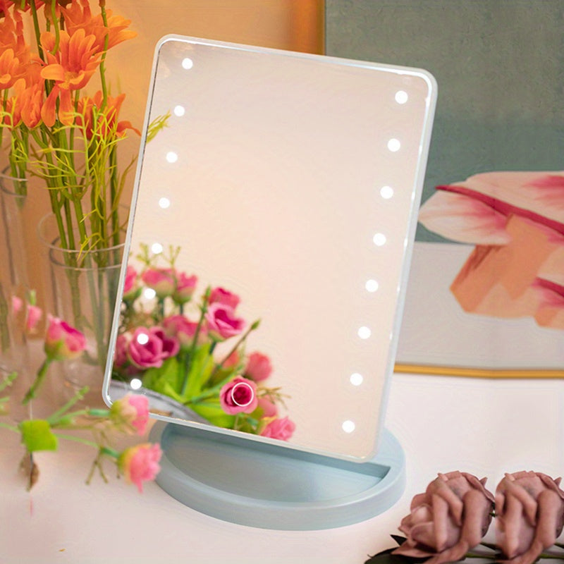 Make-up Spiegel LED Verlichting Touch Control