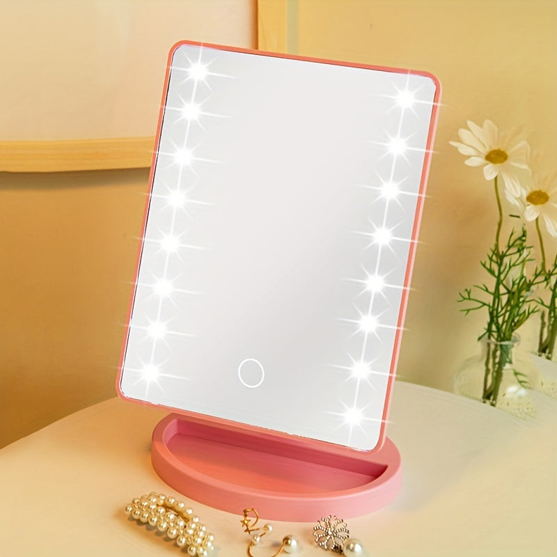 Make-up Spiegel LED Verlichting Touch Control
