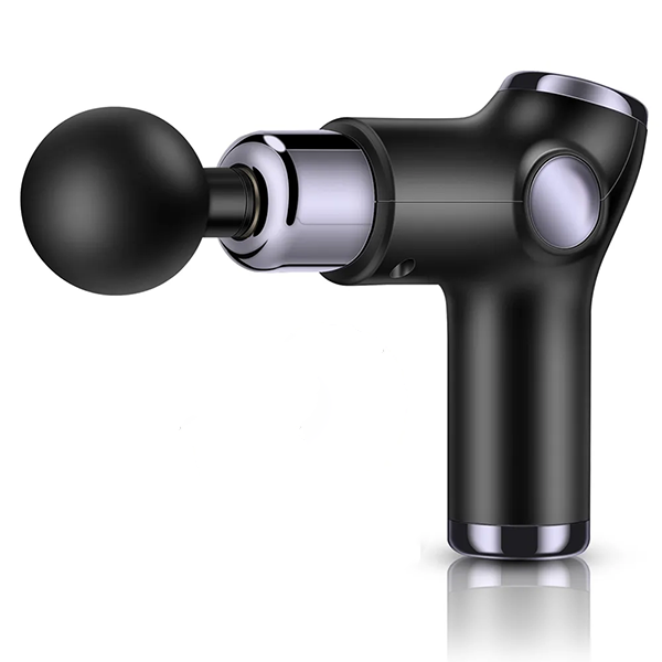 Massagepistool Percussiefunctie Diepe Weefselmassage