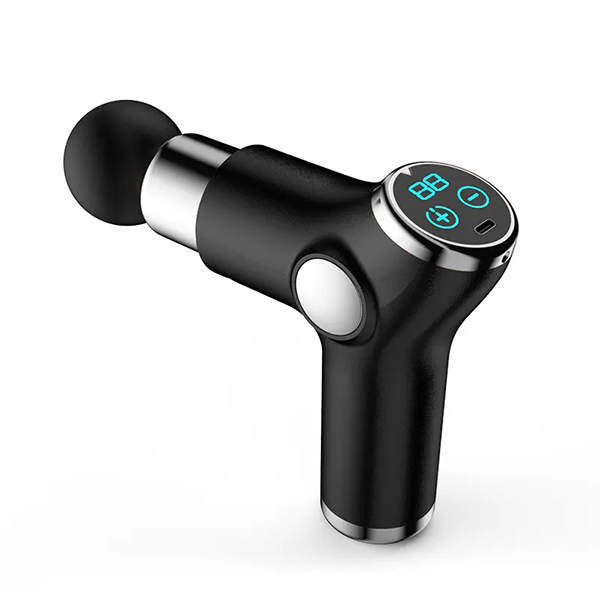 Massagepistool Percussiefunctie Diepe Weefselmassage