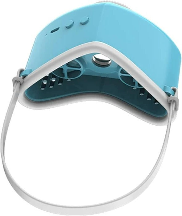 Micro-CPAP Draagbare Elektrische Anti-Snurk Apparaten Masker