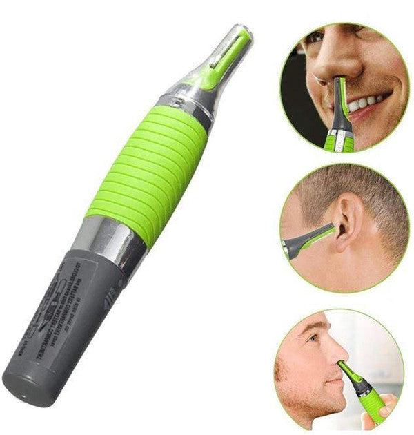 Micro Trimmer voor Haar en Baard