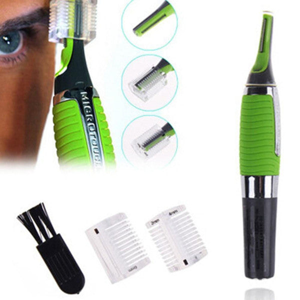 Micro Trimmer voor Haar en Baard