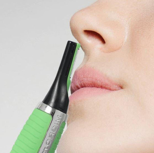 Micro Trimmer voor Haar en Baard