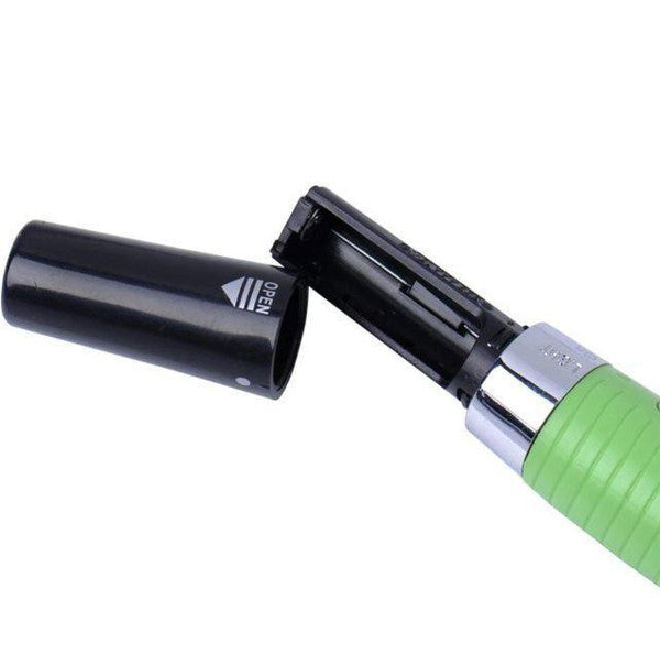 Micro Trimmer voor Haar en Baard