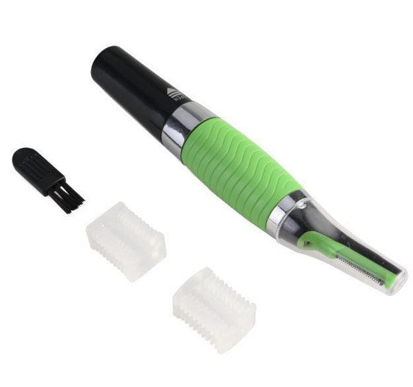 Micro Trimmer voor Haar en Baard
