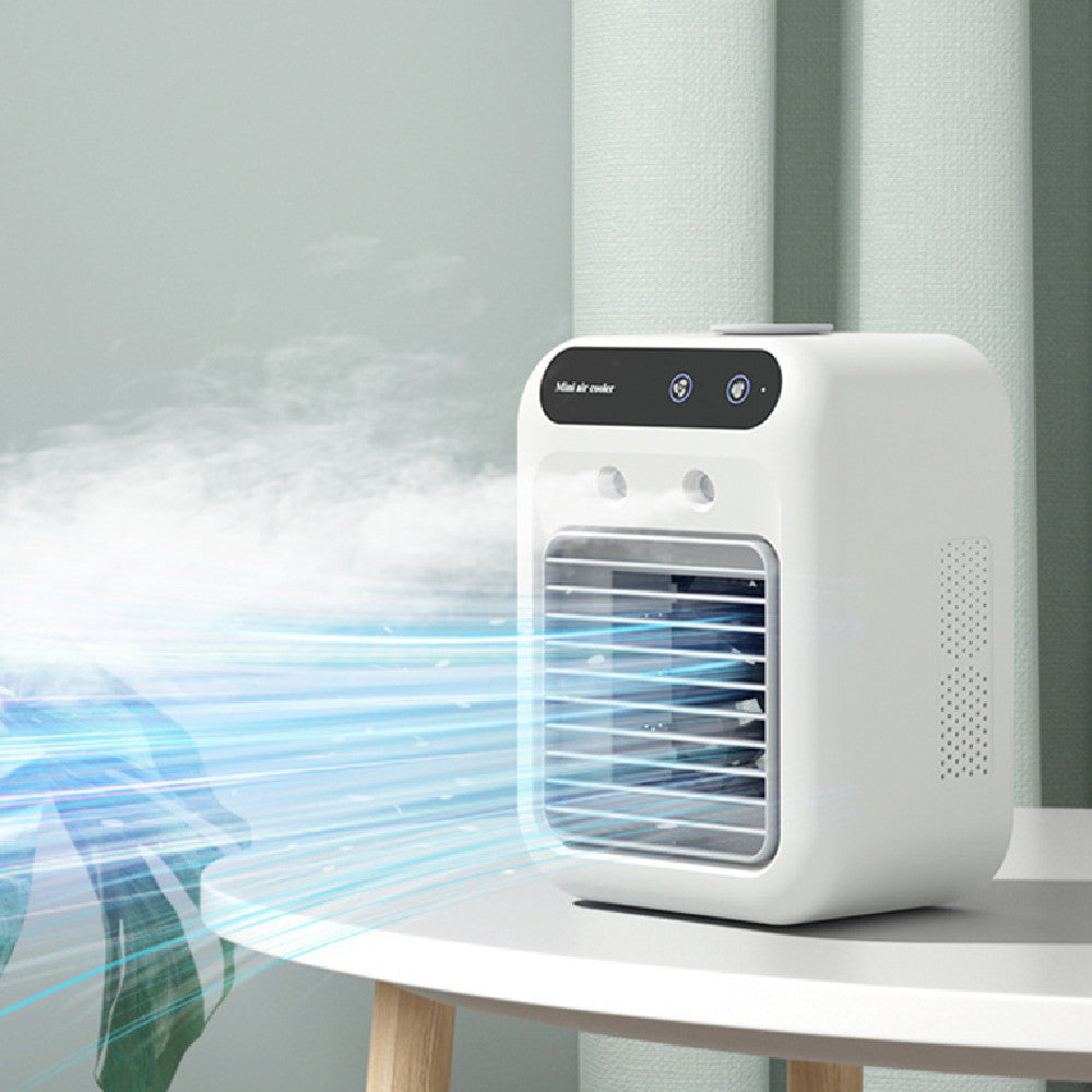 Mini Air Cooler Ventilator Draagbaar