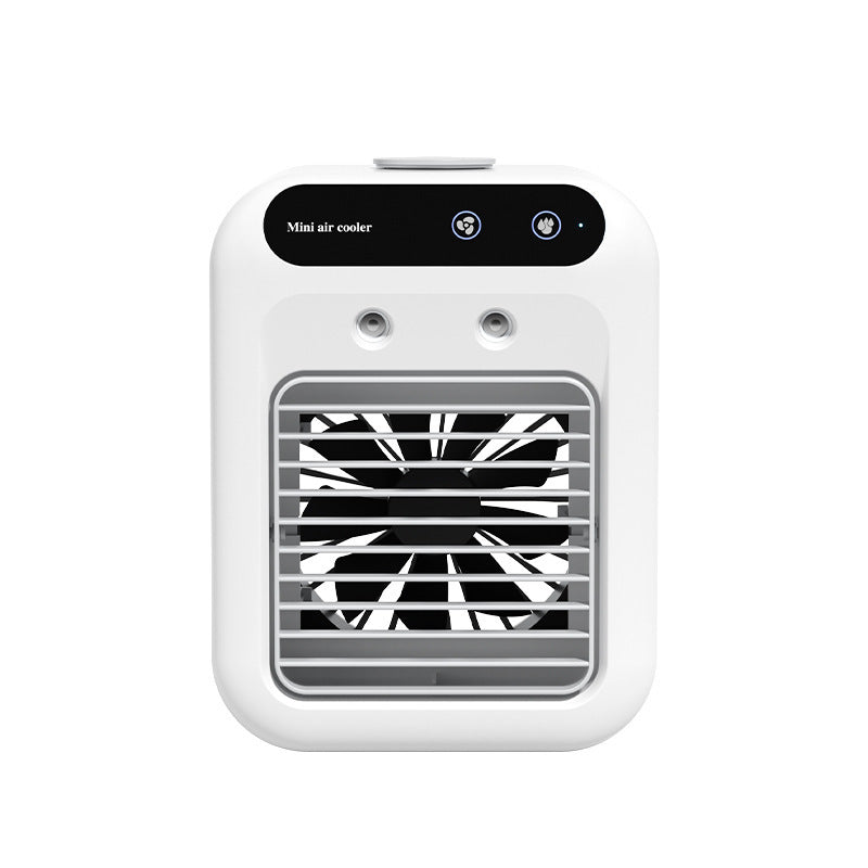 Mini Air Cooler Ventilator Draagbaar
