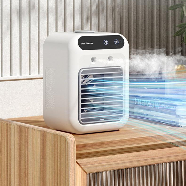 Mini Air Cooler Ventilator Draagbaar