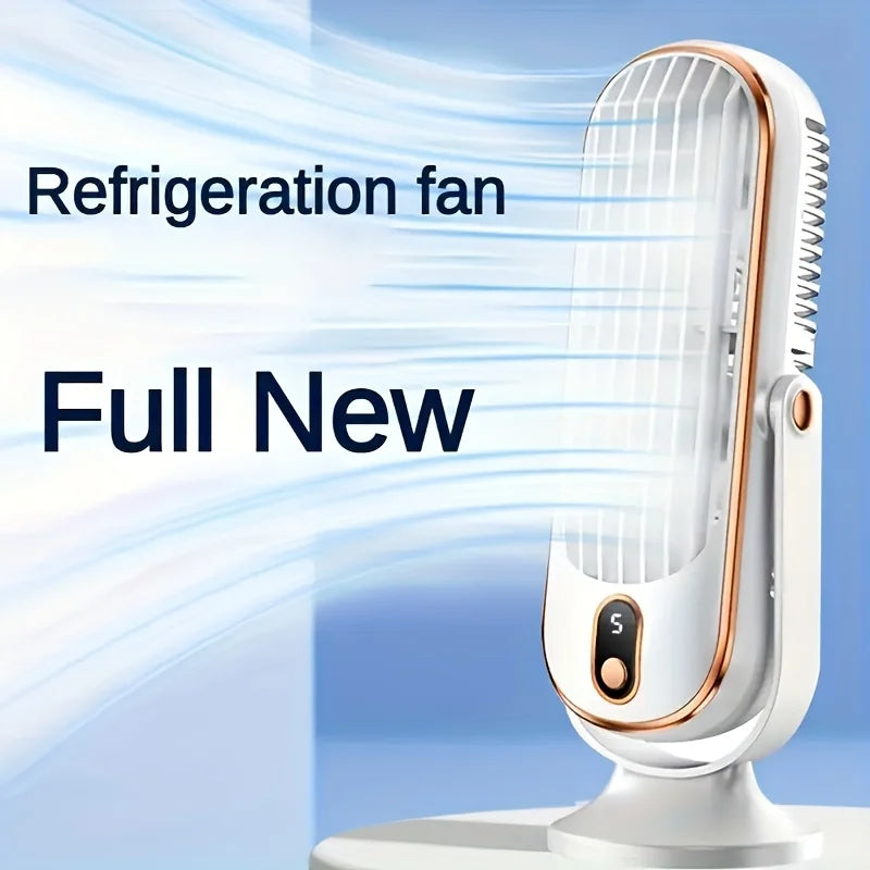 Mini Airconditioner Desktop Draagbaar