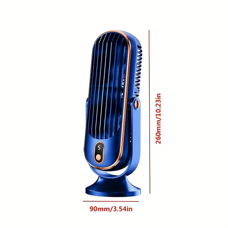 Mini Airconditioner Desktop Draagbaar