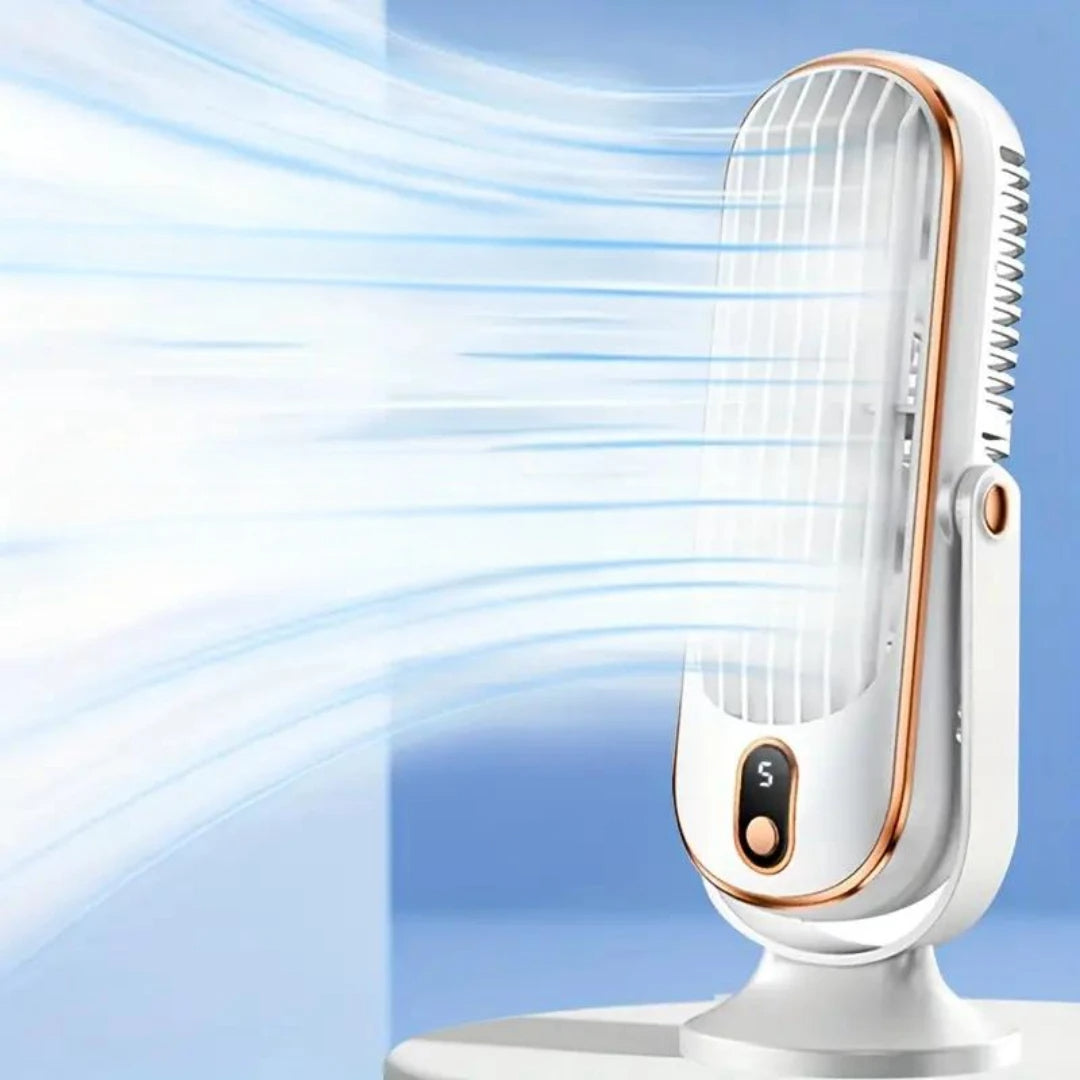 Mini Airconditioner Desktop Draagbaar