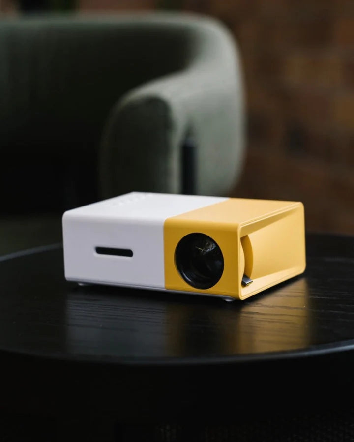 Mini-Beamer BEAMS