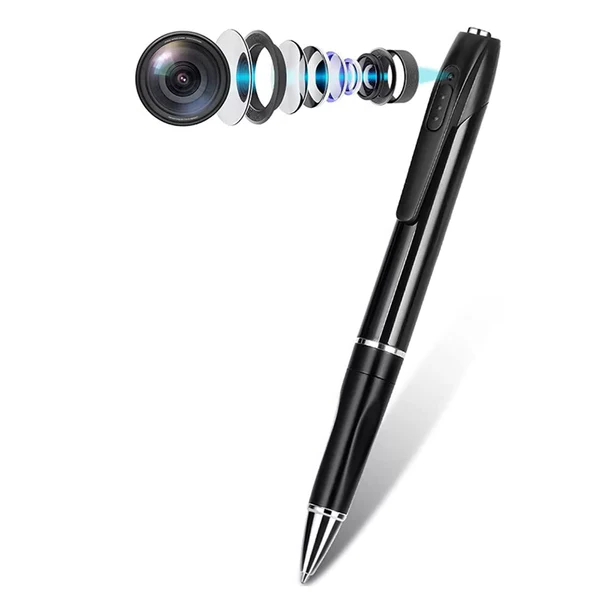Mini Camera Pen Digitale Video Recorder 1080P Beveiligingscamera