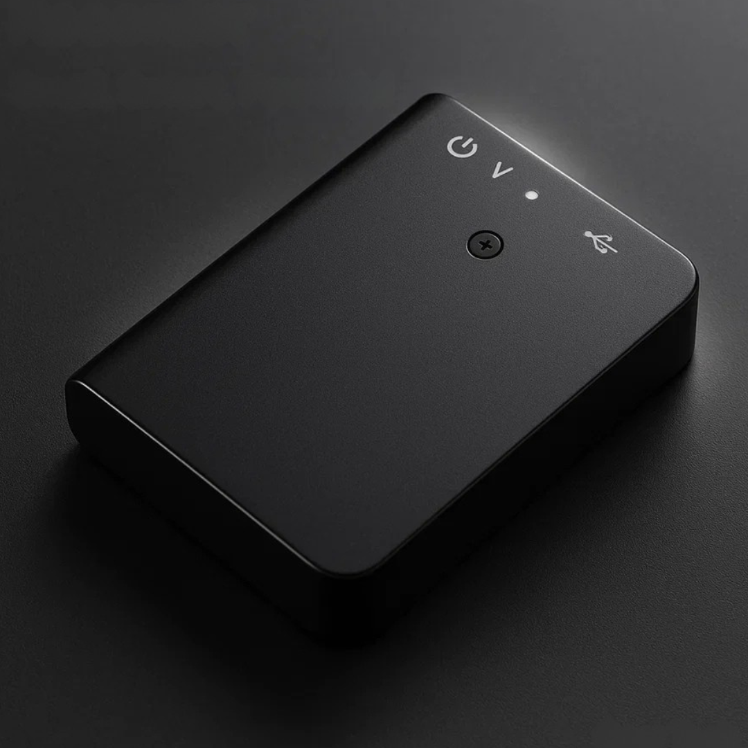 Mini Digitale Voice Recorder