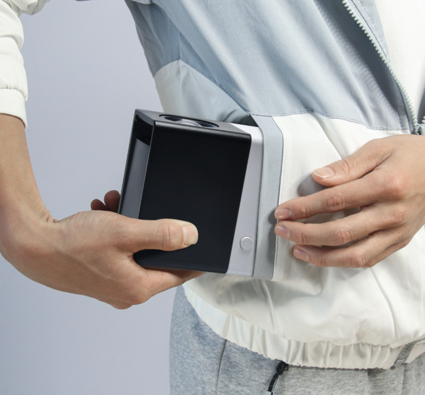Mini Filmprojector