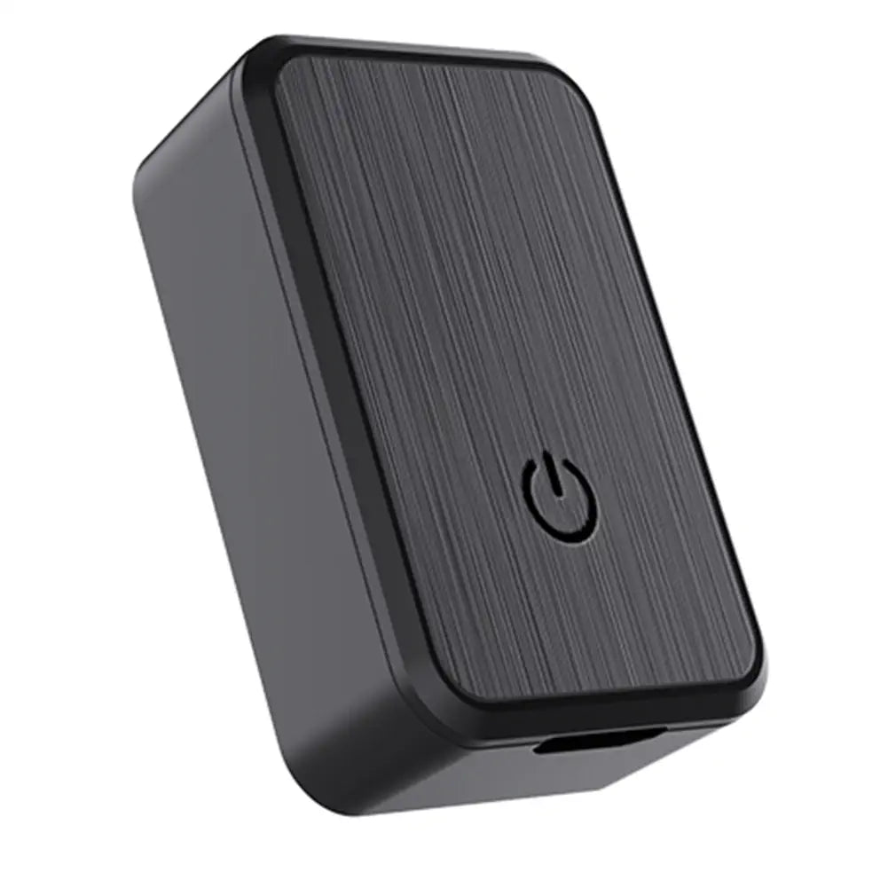 Mini GPS Tracker Real-time Tracking Zonder Abonnement