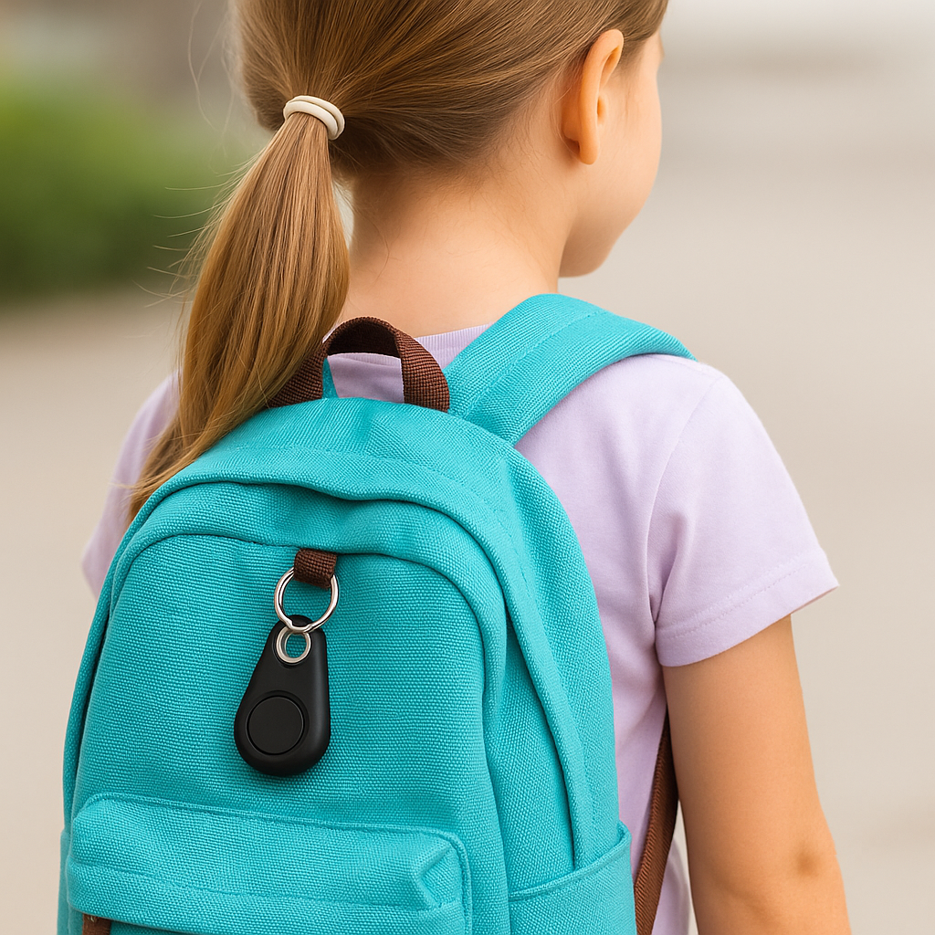 Mini GPS Tracker voor Kinderen Huisdieren Auto's