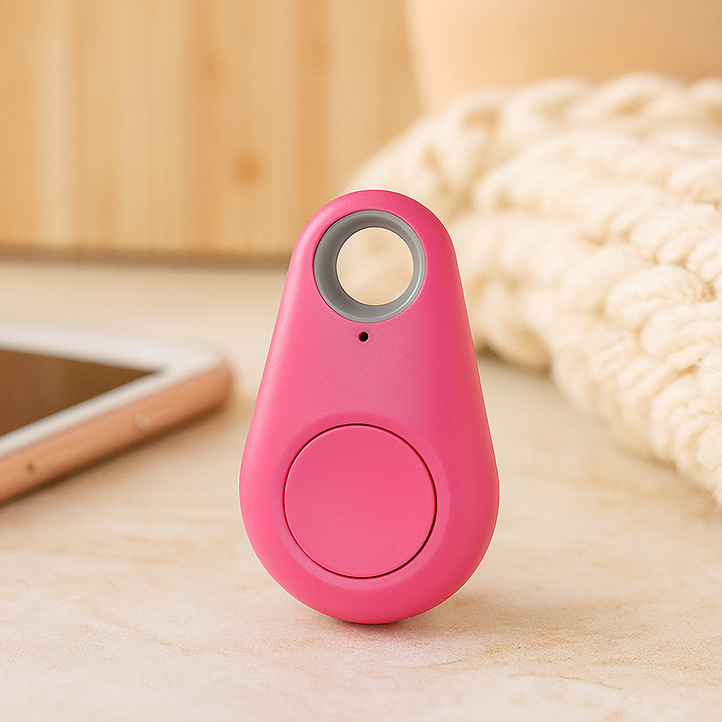 Mini GPS Tracker voor Kinderen Huisdieren Auto's