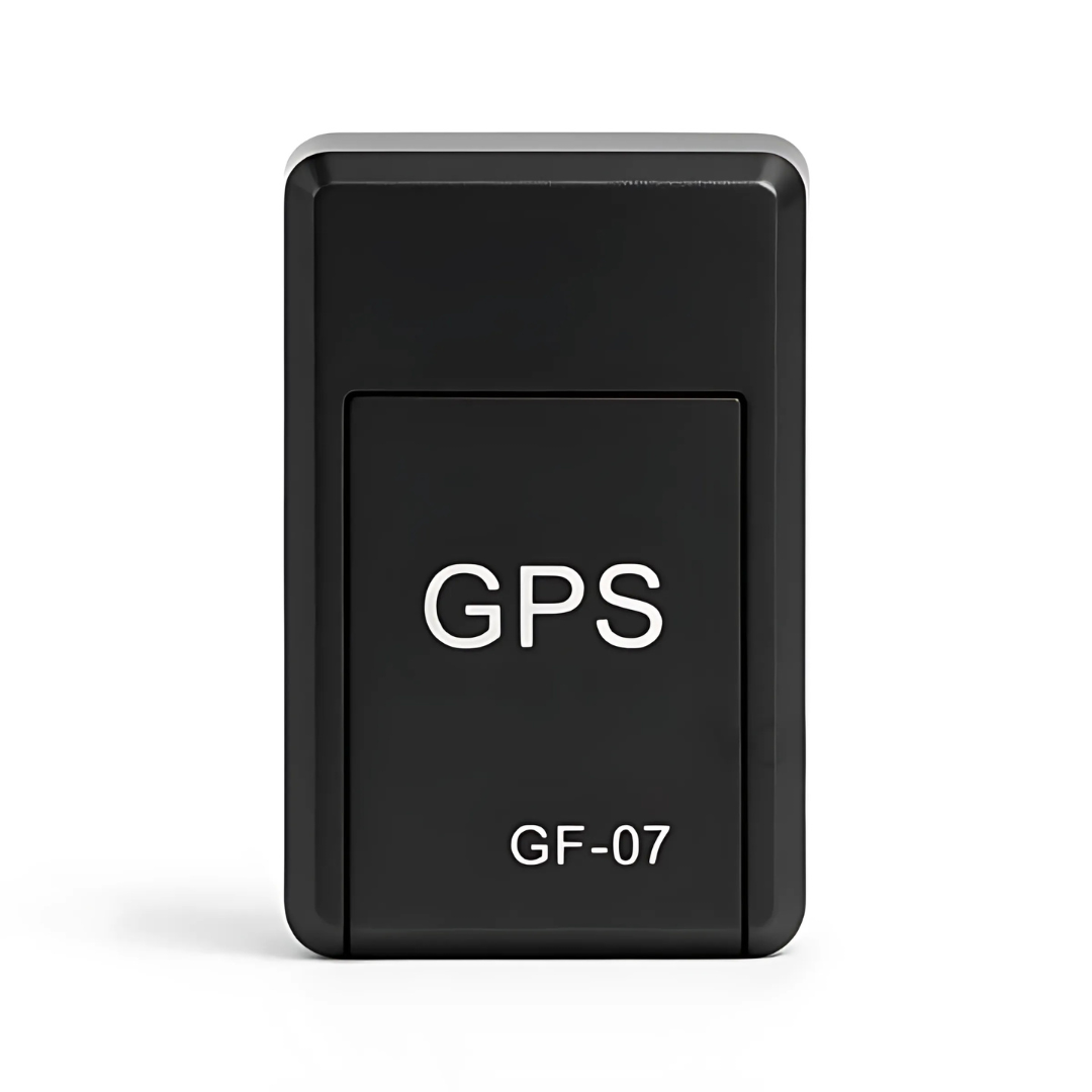 Mini Magnetische GPS Tracker Voertuig