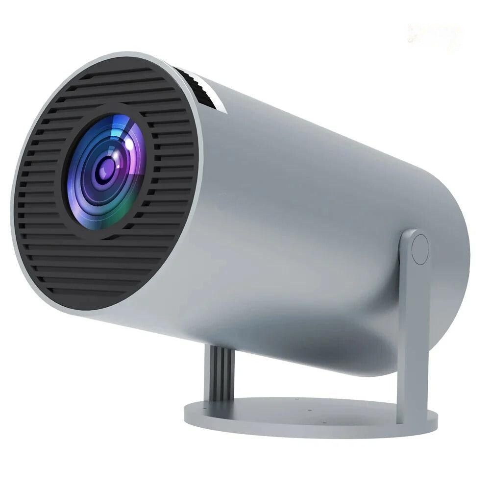 Mini Projector HD Draagbaar Thuisbioscoop