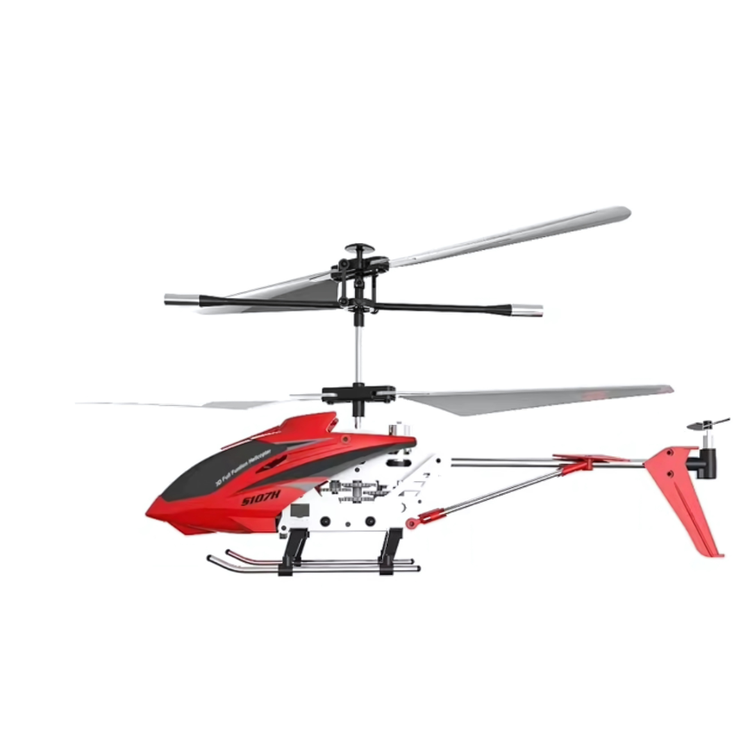 Mini RC Helicopter Afstandsbediening
