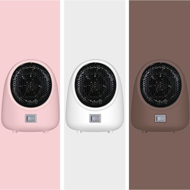 Mini Verwarming Thuis Elektrisch Heater
