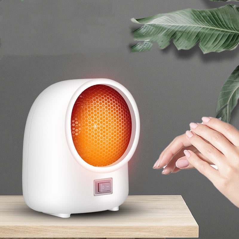 Mini Verwarming Thuis Elektrisch Heater