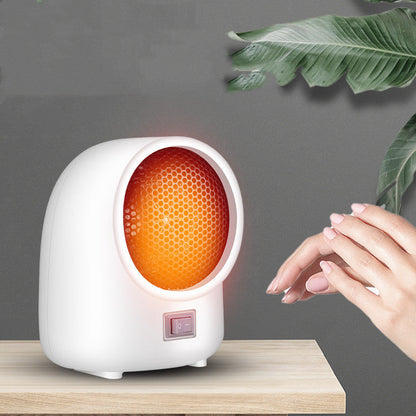 Mini Verwarming Thuis Elektrisch Heater