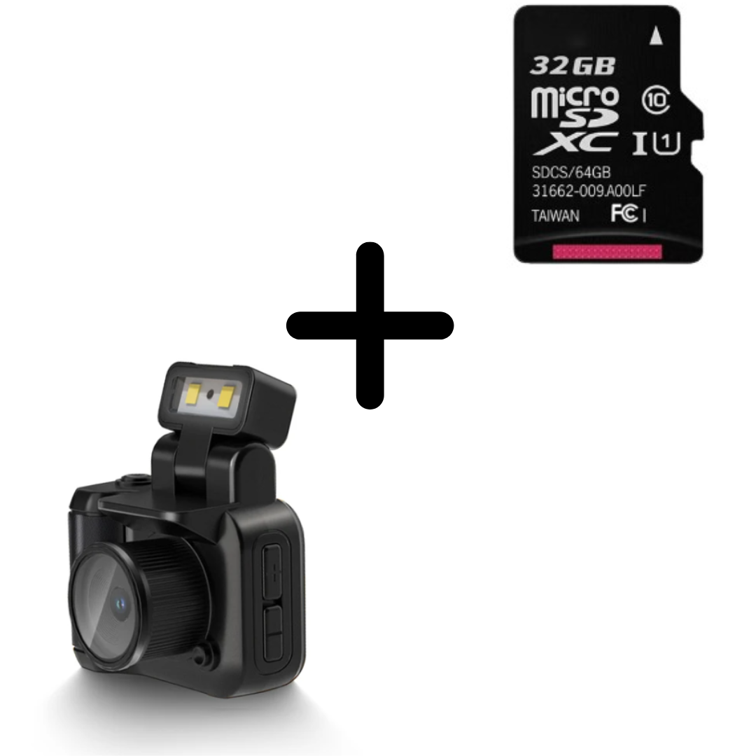 Mini Vintage Camera Retro Filmcamera