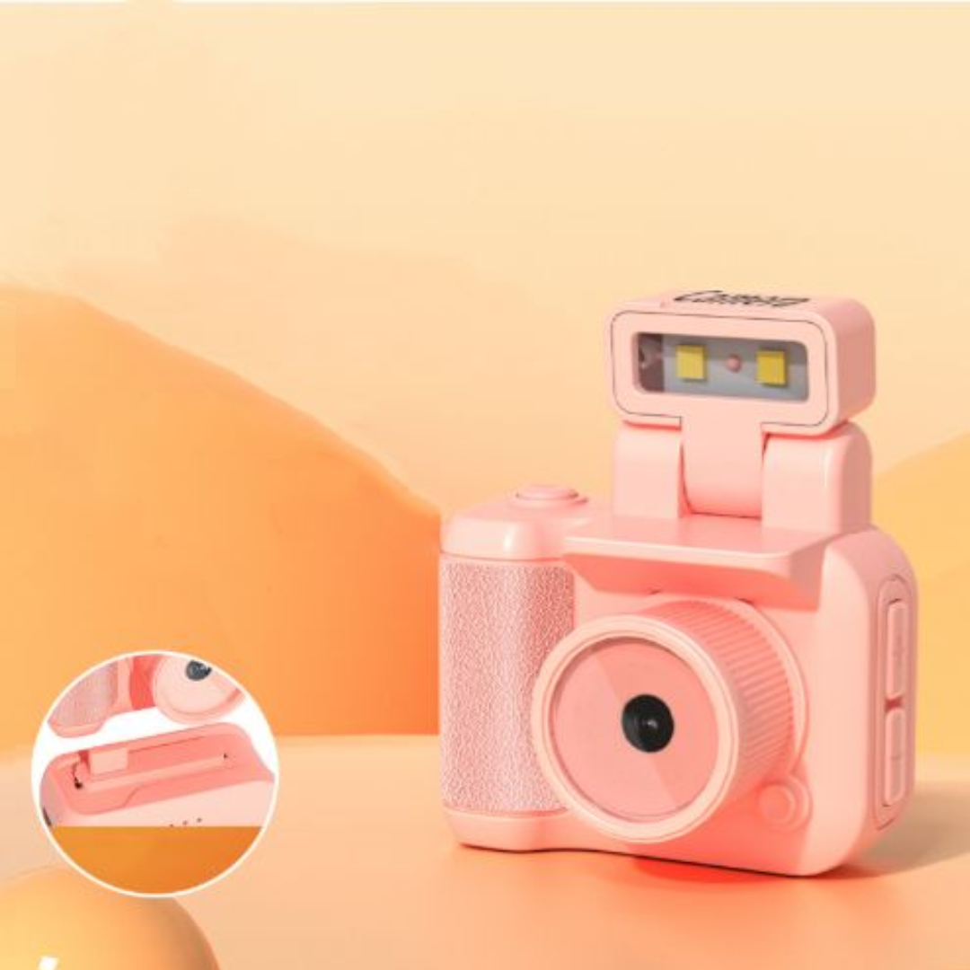 Mini Vintage Camera Retro Filmcamera