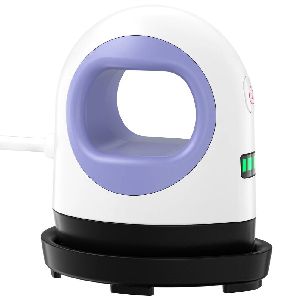 Mini Warmtepers Sublimatie Machine DIY Ambachten