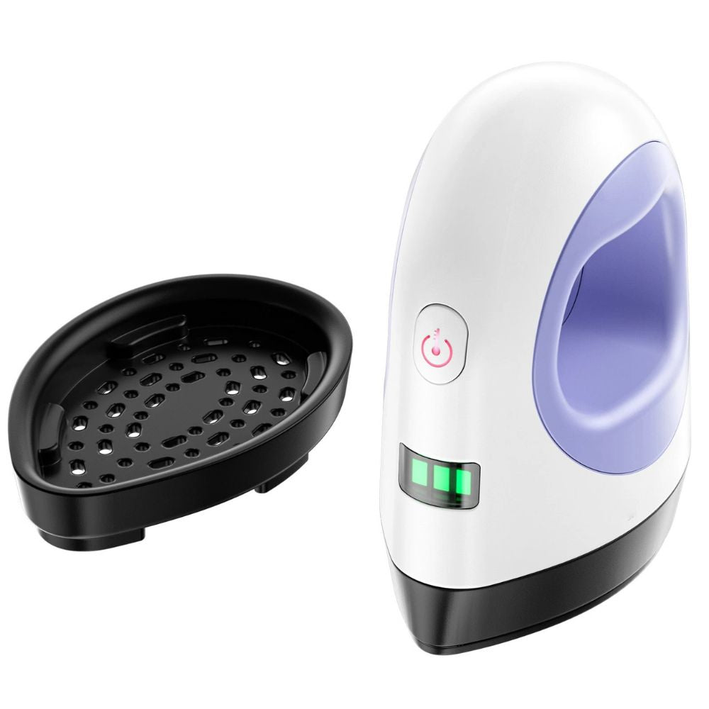 Mini Warmtepers Sublimatie Machine DIY Ambachten